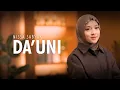 DA'UNI ( دَعُـوْنِي ) - NISSA SABYAN