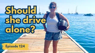 I Survived My First Moped Ride in Indonesia and Lived to Tell