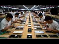 Download Lagu How iPhones Are Made: A Step-by-Step Journey Inside Apple’s Secret Factories