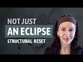 Feb 17 Wasn t Just an Eclipse It Was a Structural Reset