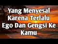 Lagu ♥️DOAMU TERKABUL..! Dia Mulai Nyesal Saat Dirimu Mulai Ragu Sama Dia♥️#tarot 