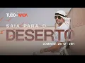 Lagu TUDO ou NADA | Saia para o deserto | Domingo, 28/12 às 20h | Ao vivo com Pablo Marçal