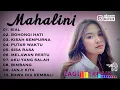 Download Lagu Mahalini Full Album | Lagu Terbaik Mahalini | Bohongi Hati, Sial, Sisa Rasa, Kisah Sempurna