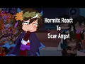 Download Lagu Hermits React to Scar // ANGST // 2X Speed
