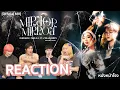 Download Lagu [REACTION] F.HERO x MILLI Ft. Changbin of Stray Kids - Mirror Mirror (Prod. by NINO) #หนังหน้าโรง