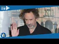 Tim Burton qui est sa premiere femme Lena Gieseke