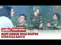 Lagu Pasukan Perang Hemat Obat | Tawa Sutra Eps 21