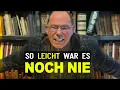 Lagu So LEICHT war es noch nie!