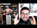 Jason Burgo s Back Talk on What Dominick Cruz Has Left