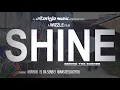 Konflik - Shine (BTS) feat. El Da Sensei \u0026 @NasteeLuvzYou​