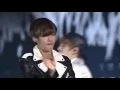 Download Lagu [WAKE UP] BTS (Bangtan Boys) Hip Hop Lover (힙합성애자) [LIVE]