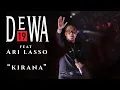 Download Lagu Dewa 19 feat Ari Lasso - Kirana Live @JIS (Clear Sound)