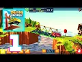 Build a Bridge - Gameplay Walkthrough Part 1 Level 1-10 iOS Android