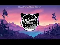 I LOVE MAMA MANTU (Dj Enzoh Remix) | Tiktok Trending 2021 | Bulan Sutena | BombTek Remix