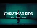 Download Lagu Roar - Christmas Kids (lyrics / slowed n reverb)