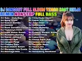 Download Lagu DJ DANGDUT SLOW BASS EMPUK ☕ MUSIK DANGDUT REMIX PALING ENAK DIDENGAR 2025