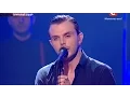 Download Lagu «Hurts»  - Wonderful life | Первый прямой эфир «Х-фактор-6»  (07.11.2015)