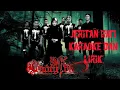 Download Lagu Gothic Metal Indonesia | Beauty of Blood-Jeritan Hati (Karaoke Lirik Video)