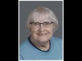 Jane Rames Funeral