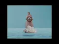 LUIZA - LA CAPITAINE (VISUALIZER)