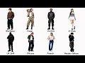 Every Kind of Streetwear Style Explained Which One Are You