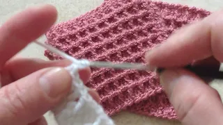 kinderdecke weste waffle gofret rg modeli nas l yap l r