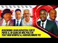 Download Lagu ROSEMOND JEAN DEPATCHA SEKTÈ PRIVE A, NI GANG NI NÈG POLITIK TOUT NAN KONPLO A, DEBOULONNEN YO