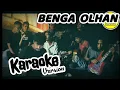 Download Lagu Karaoke BENGA OLHA ‼️ Pantun by : Official Projek Dadakan