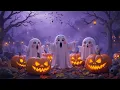 Scary Halloween Ambience 2025 π» Halloween Background Music Playlist π Halloween Music