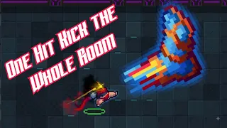 Soul Knight Beheaded Revamped is Done Right USE IT NOW