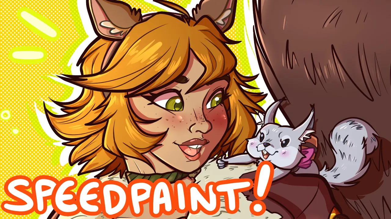 Most Recent YouTube Video