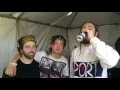 RawDog Post Malone x Andrew Watt Lithium Nirvana Homage