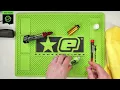 Eclipse CS3 OP Core Drivetrain Maintenance