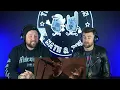 POLARIS “Nightmare” | Aussie Metal Heads Reaction