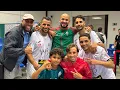 Download Lagu FUTSAL TOPSPORT ANTWERPEN \u0026 FUTSAL SHOKUDO AARSCHOT 1st helft #derby #derbi #derbytime