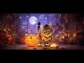 XertXetin - OIIA OIIA HALLOWEEN Spinning CAT (Official Music Video)
