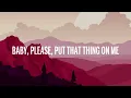 Myke Towers x Anuel AA x Natti Natasha - Diosa Remix (Letra/Lyrics)  | [1 Hour Version]