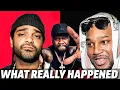 What really happened with Camron and Jim Jones