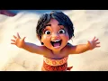 Download Lagu Opening Scene | MOANA 2 (2024) Movie CLIP HD