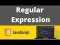 Regular Expression with Practice questions from Basic to Advance JS Let s Practice Together