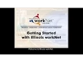 Getting Started with Illinois workNet