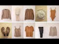 My Extreme Minimalist Wardrobe