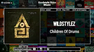 Download Wildstylez - Children Of Drums (Extended) MP3