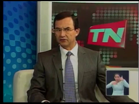 Dr. Luis Fernando Torres 