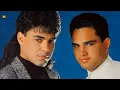 Zezé Di Camargo & Luciano ● Muda De Vida ● LP 1992