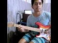 Download Lagu Iwan Fals - Surat buat wakil rakyat reggae ( solo gitar cover ) DJINK VERSION Lefthanded Guitarist