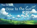 Lagu 【和訳】TheFatRat \u0026 Anjulie - Close To The Sun