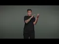 Redi Hasa - Mama Dion (ASL Video)