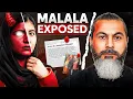 Lagu Malala Yousafzai Exposed | Reality vs Narrative | Full Analysis