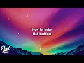 Davido - Offa Me (Lyrics) ft. Victoria Monét
